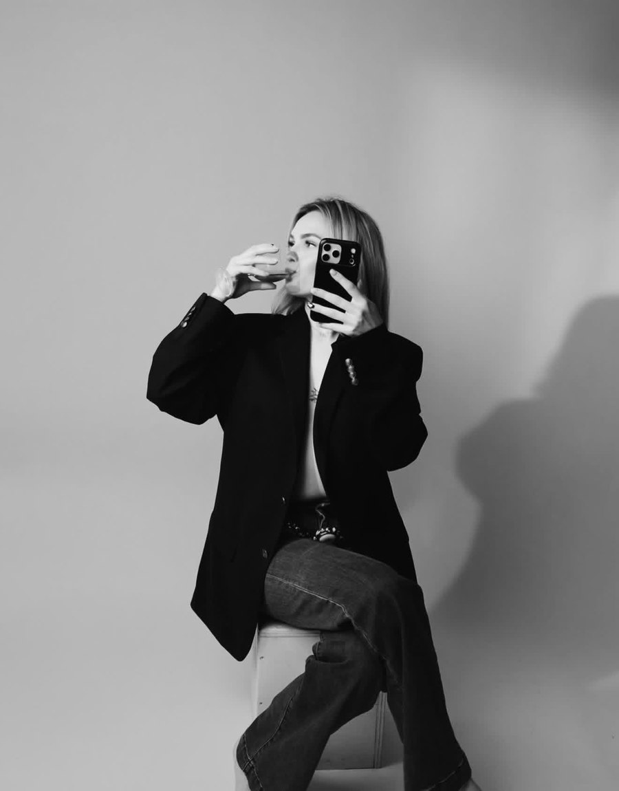 Bethany Johnson, founder of Johnson Media
